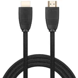 Kabl 509-13 HDMI na HDMI M/M 2.1 8K 1m