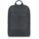 Gabol Tide ranac za laptop | 31x44x10 | siva | poliester | ePonuda.com