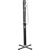Bestway vanjski tuš Solar Flow crni 20 L | Eponuda.ba