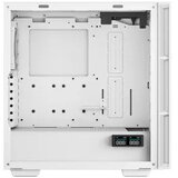 DeepCool Kućište CH560 DIGITAL BELO, R-CH560-WHAPE4D-G-1 | Eponuda.com