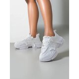 Resti Women's Platform Sports Sneakers Rensis | Shoptok.si