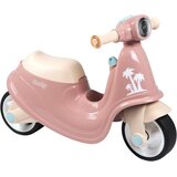 Smoby scooter pink ( SM721008 ) | Eponuda.com