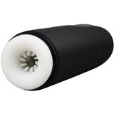 DREAMTOYS Blowtech Tight Grip Stroking Machine Black | shoptok.hr