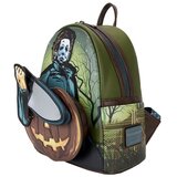 Loungefly Haloween Michael Myers backpack 26cm | shoptok.hr