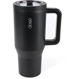  termos dose- traveler max 1,2l black | Eponuda.com