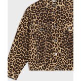 Sinsay Jakna sa životinjskim printom | shoptok.hr