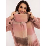 Wool Fashion Italia Scarf-AT-SZ-2312502.35-dark pink | shoptok.hr
