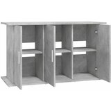  Stalak za akvarij Betonsko-sivi 101x41x58 cm Konstruirano drvo | Eponuda.com