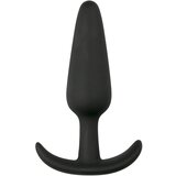 EasyToys - Anal Collection Analni čep, crni- S veličina Cijene