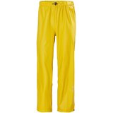 Helly Hansen HH Vodootporne radne pantalone Voss 310/ žuta Cene
