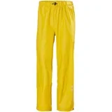 HH Vodootporne radne pantalone Voss 310/ žuta