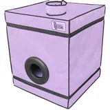 KINK CLUB CABINA BUKKAKE MORADO
