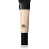 SOSU Cosmetics Studio Wear puder s visokim prekrivanjem SPF 50 nijansa 01 N 32 ml | shoptok.hr