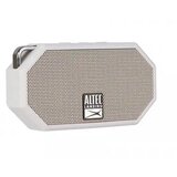Altec Lansing bežični zvučnik, mini, vodootporan, sivi Cene