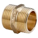 Ferro MESING NIPLA 1/2" Å½UTI N03Z | Eponuda.ba