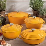 Brandani ovalni Dutch oven | Shoptok.si