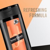 Bruno Banani absolute man with fresh lemon gel za tuširanje 250 ml za muškarce | shoptok.hr