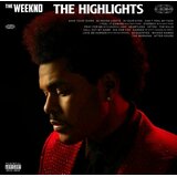 The Weeknd Weeknd - Highlights Cene