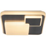 XORA STROPNA LED-SVETILKA Madrid 38,5/38,5/8 cm | Shoptok.si