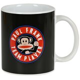  Skodelica Lonček Paul Frank Team player Keramika Črna (350 ml) Cene