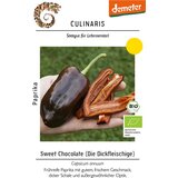 Culinaris Bio paprika Sweet Chocolate Cene