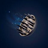 Babyliss Air Wand difuzor za sušilo za kosu 1 kom | shoptok.hr