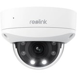 Reolink Ip Kamera serija P437 4K, Zunanja, IK 10 odporna, 5x optični zoom, POE | Shoptok.si
