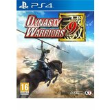 Koei Tecmo PS4 igra Dynasty Warriors 9 cene