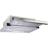 Proff 7052 inox 60 cm u
