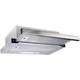 7052 inox 60 cm