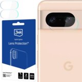 3mk ZAŠČITA LEČ KALJENO STEKLO ZA KAMERO GOOGLE PIXEL 8 5G, (21966160) Cene