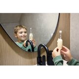innoGIO GIOdog sonična zobna ščetka za otroke Brown 1 kos | Shoptok.si