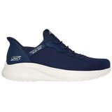 Skechers Nizke superge Slip-Ins: BOBS Sport Squad Chaos,slip-ins Modra | Shoptok.si