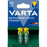 Varta Punjiva baterija AA 2600mAh SET 2/1 | Eponuda.ba