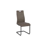 DANDY stolica (44x56x97 cm) cappuccino | ePonuda.com