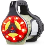 Retlux svjetiljka RPL 87, 400 lm, domet 150 m, USB punjenje | shoptok.hr