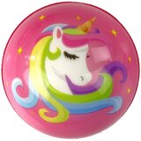 Soft Mekana lopta za bebe promjera 8 cm - uzorak šaljemo nasumično | Shoptok.si
