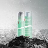 Biotherm Homme Aquapower Oligo Thermal Comfort Care dnevna krema za lice za suhu kožu 75 ml za muškarce | shoptok.hr