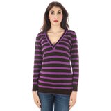 Fred Perry WOMEN&#39;S PURPLE SWEATER Cijene