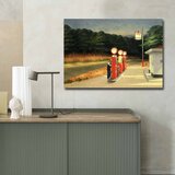 WALLXPERT 70100FAMOUSART-028 Višenamenska Dekorativna Platna | Eponuda.com