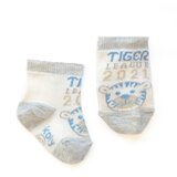 Koly Socks Čarape Tiger League 2021 Cene