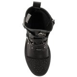 Venezia Visoke superge 00101177DBLACK Črna | Shoptok.si