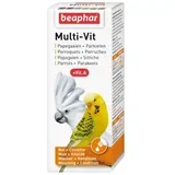 Multi-Vit, za papige 50 ml