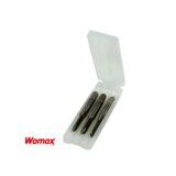 Womax ureznica ručna M10x1.5mm hss 24x70mm 3 kom cene