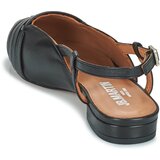 JB Martin Balerinke TRESOR Črna | Shoptok.si