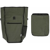  Torba za bicikl Maslinasta 34 x 16 x 59 cm Poliester | shoptok.hr