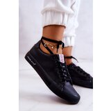 Cross Jeans Women's Low Sneakers | shoptok.hr