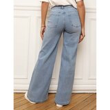 La Modeuse 75679_P179142 Plava | shoptok.hr