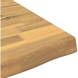  Pravokutni stolni vrh 80 x 60 x 3,2 cm Pravokutni | Shoptok.si