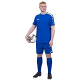 JAKO Majice s kratkimi rokavi Power Modra | Shoptok.si